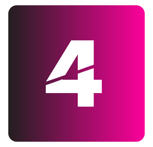 4RevOps Logo